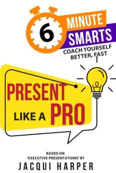 Present like a pro