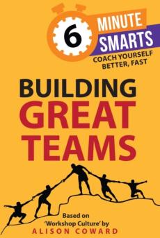 Building great teams