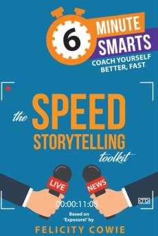 Speed storytelling toolkit