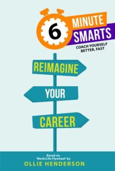 Reimagine your career