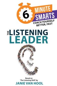 Listening leader