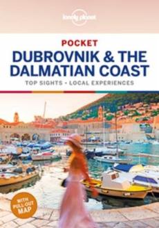Pocket Dubrovnik & the Dalmatian Coast : top sights, local experiences