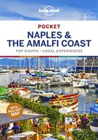 Pocket Naples & the Amalfi Coast : top sights, local experiences