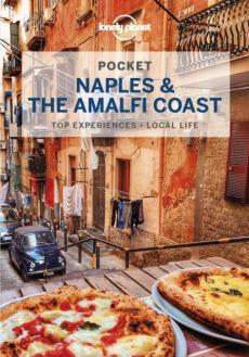 Pocket Naples & the Amalfi Coast : top experiences, local life