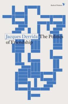 Politics of friendship