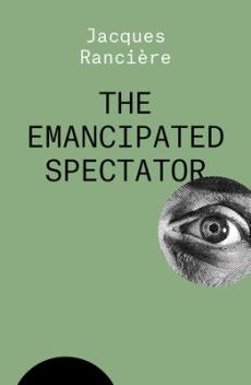 Emancipated spectator