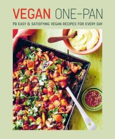 Vegan one-pan