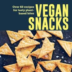 Vegan snacks