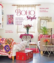 Boho style