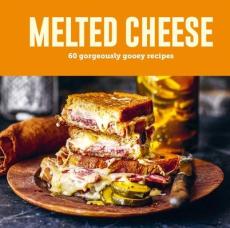 Melted cheese
