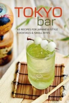 Tokyo bar