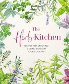 Herb kitchen