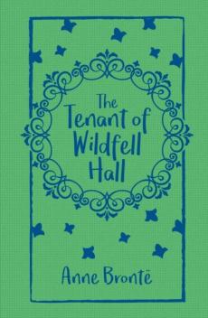 Tenant of wildfell hall