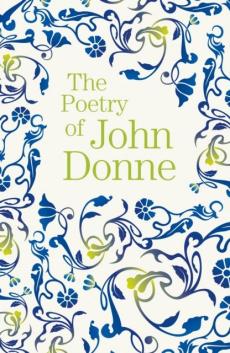 The poetry of John Donne