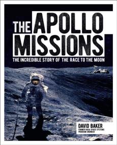 Apollo missions