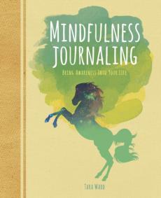 Mindfulness journaling