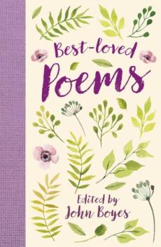 Best loved poems