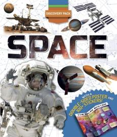 Discovery pack: space