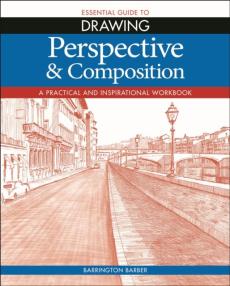 Essential guide to drawing: perspective & composition