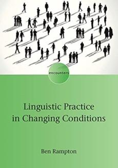 Linguistic practice in changing conditions