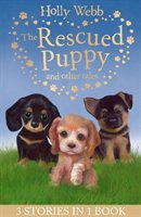 The rescued puppy and other tales