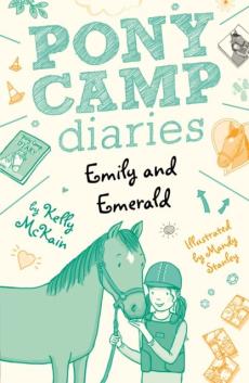 Emily and emerald