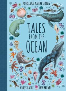 Tales from the ocean