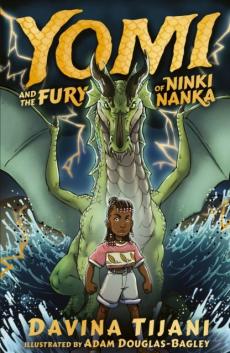 Yomi and the fury of ninki nanka