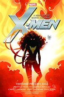 X-Men : the Dark Phoenix saga