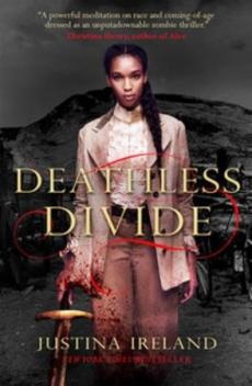 Deathless divide