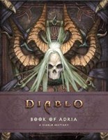 Book of Adria : a Diablo bestiary