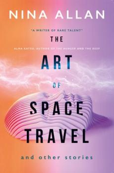 Art of space travel and other stories