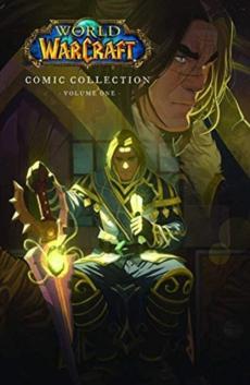 World of warcraft : comic collection (Volume one)
