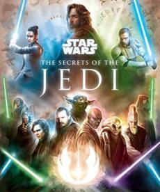 Star Wars : the secrets of the Jedi
