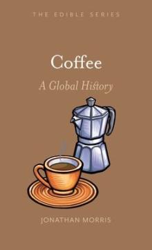 Coffee : a global history
