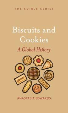 Biscuits and cookies