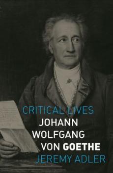 Johann wolfgang von goethe