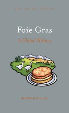 Foie gras