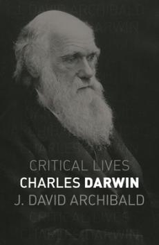 Charles darwin