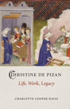 Christine de pizan