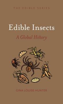 Edible insects