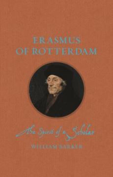 Erasmus of rotterdam