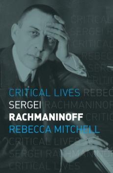 Sergei rachmaninoff