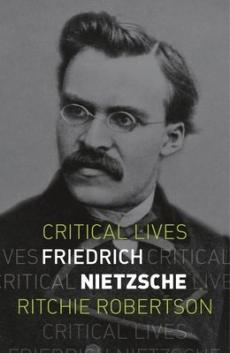 Friedrich nietzsche