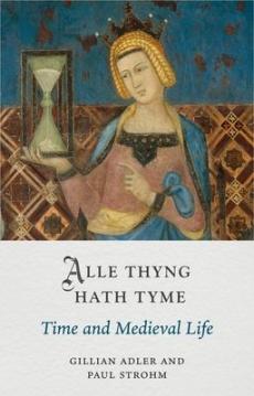 Alle thyng hath tyme