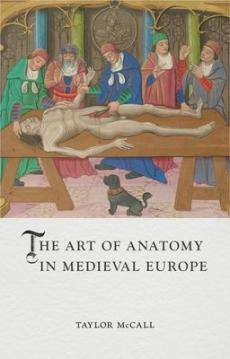 Art of anatomy in medieval europe