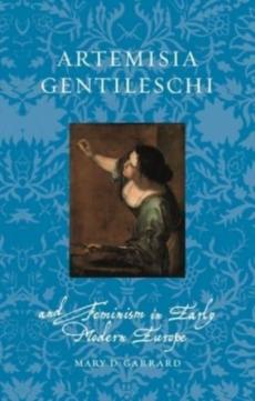 Artemisia gentileschi and feminism in early modern europe