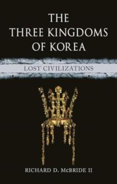 Three kingdoms of korea