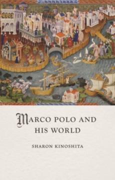 Marco polo and his world