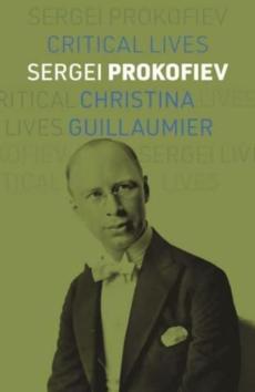 Sergei prokofiev